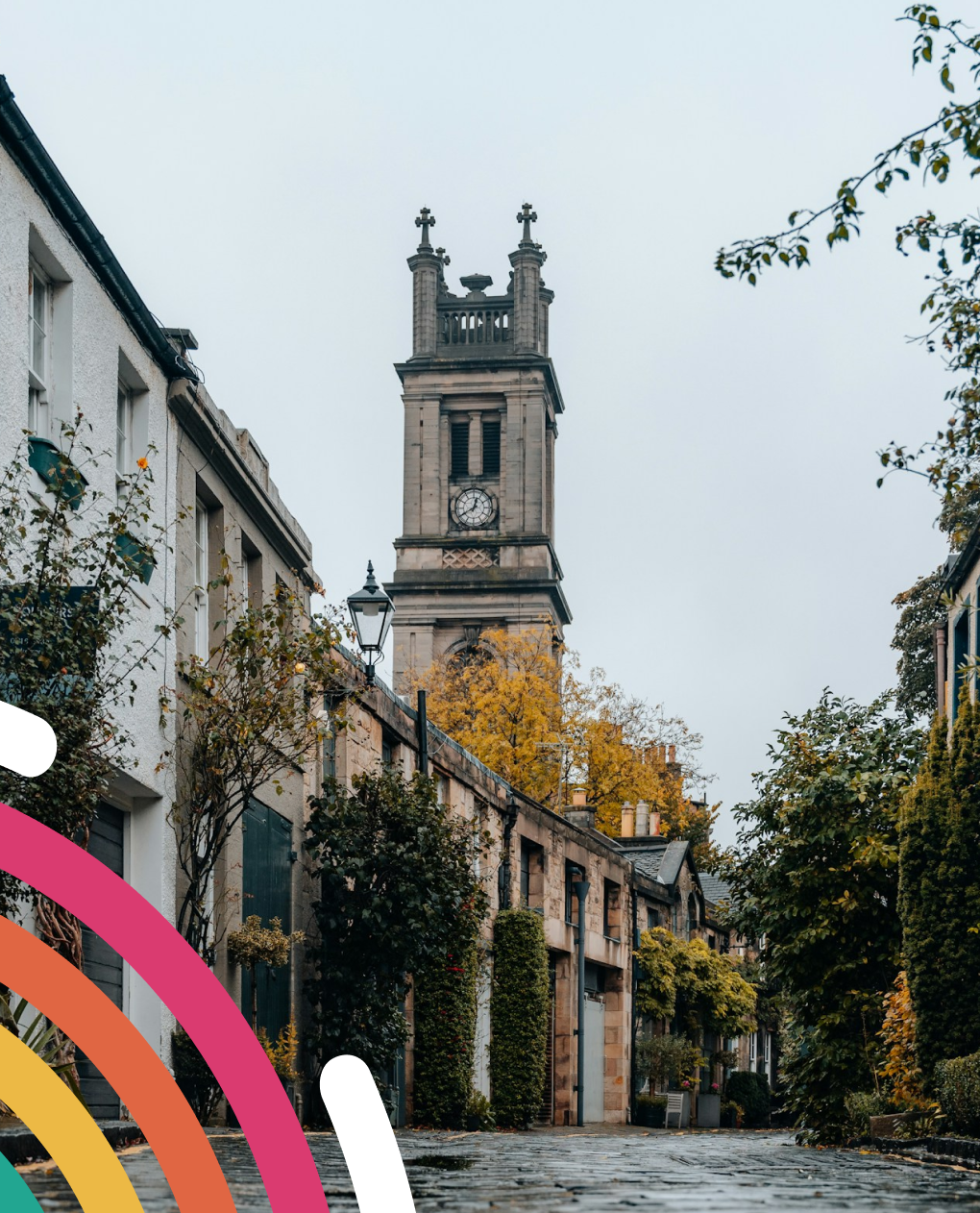 Semaine du GLC à Dublin