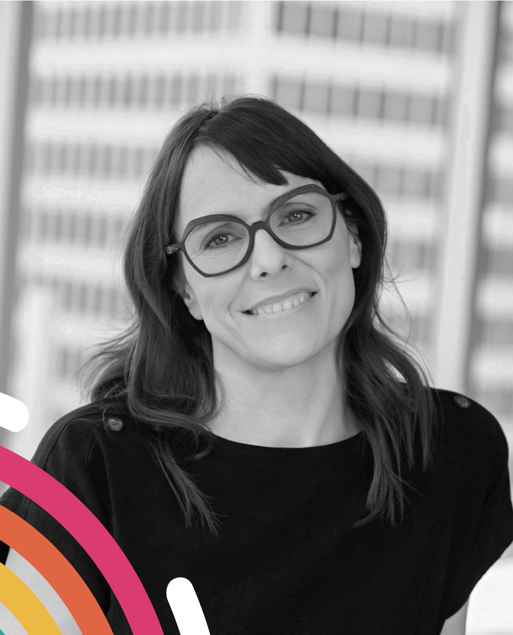 Conférence de Mylène Paquette