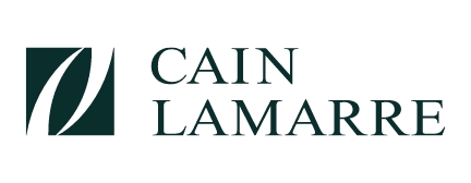 Partenaire_CainLamarre Logo Cain Lamarre