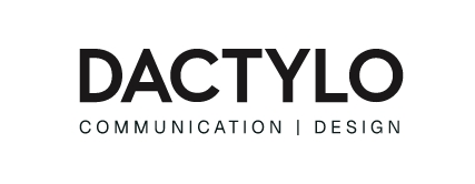 Partenaire_DACTYLO Logo Dactylo communication