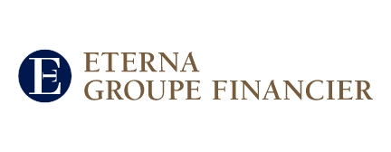 Partenaire_Eterna Logo Eterna Groupe financier