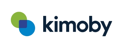 Partenaire_Kimoby Logo Kimoby