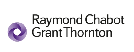 Partenaire_RCGT Logo Raymond Chabot Grant Thornton