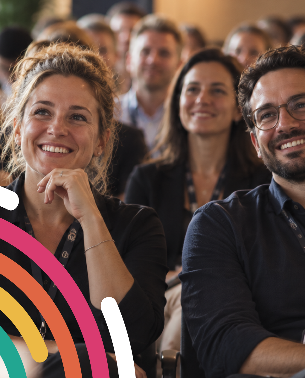 Lunch & learn EOS®